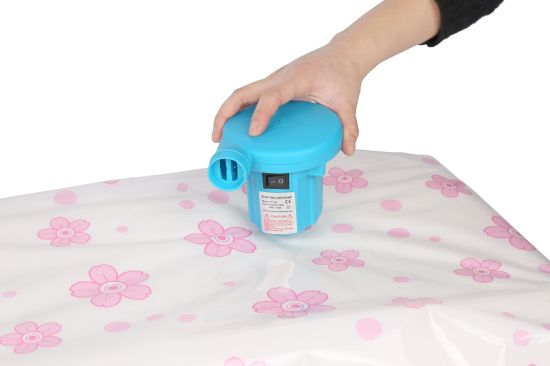 High Quality Reasonable Price Vacuum Compress Bag
