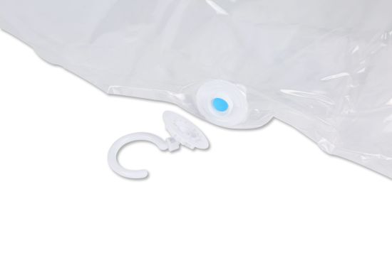 Hanging Vacuum Space Saver Bags for Clothes