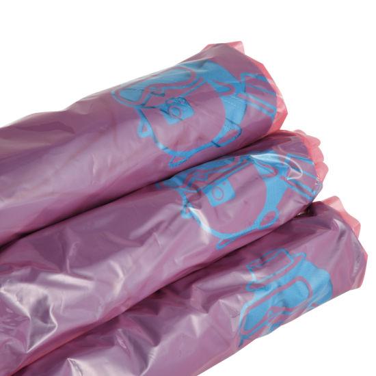 Roll-up Space Saving Packing Bag