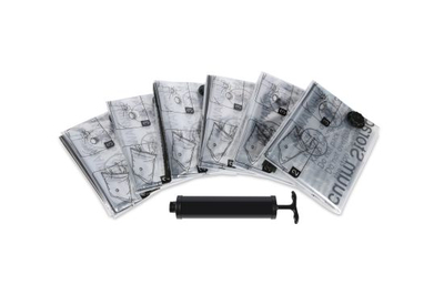 Clothes Storage Bags for Household