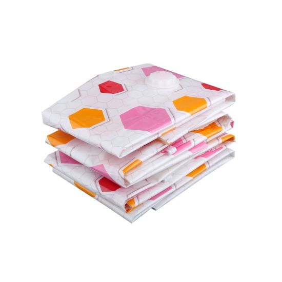 High Quality Plastic Vacuum Compression Bag