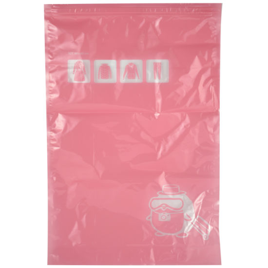 New Traving Compressed Bag