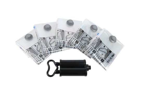 Factory OEM Vacuum Compression Bag for Clothes and Bedding