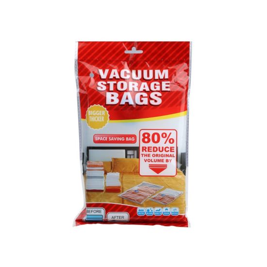Factory Price Custom Hot Sell Vacuum Seal Storage Bag