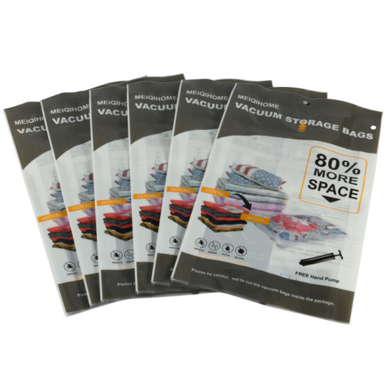 High Quality Vacuum Seal Storage Bags