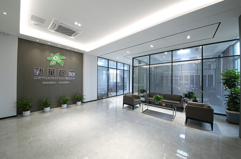 Cixi Xinhua Packing Co., Ltd