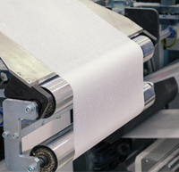 Manufacturing equipment