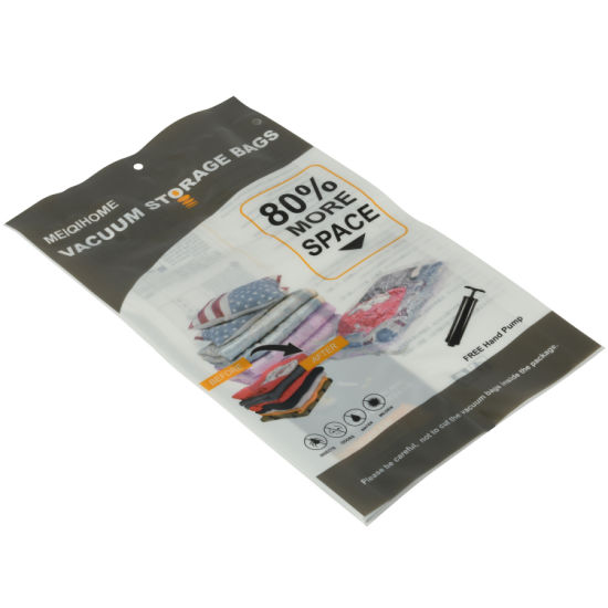 High Quality Vacuum Seal Storage Bags