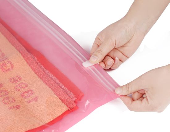 Wholesale Cheap Popular Travel Roll-up Storage Bag