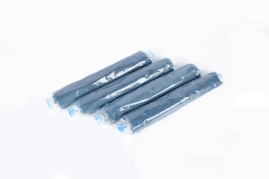 High Quality Vacuum Roll-up Seal Bag