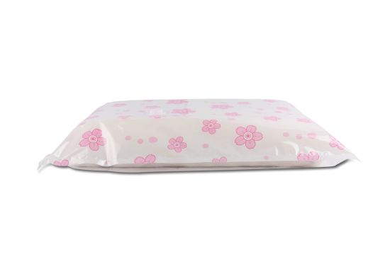 Wholesale Customized Good Quality Vacuum Seal Storage Bags for Clothes