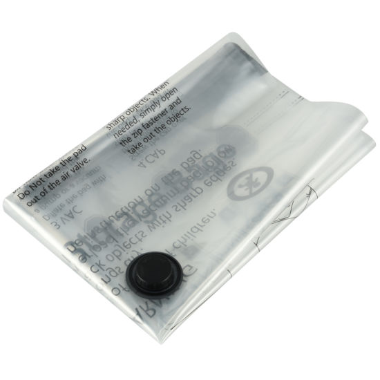 Supply Vacuum Cube Storage Bag for Home Daily