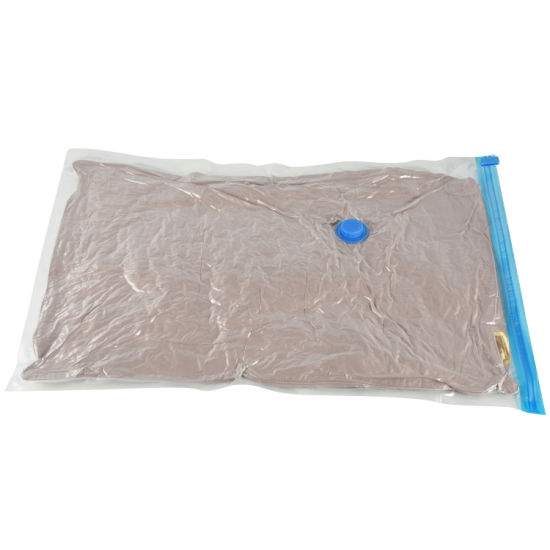 New Design 75% Space Save Clothing Vacuum Storage Bag