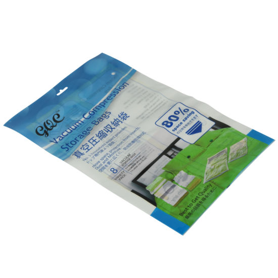 Storage Bag for Space Saving