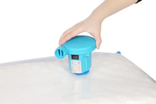 New Style Vacuum Seal Compression Bag, Storage Bag for Clothes