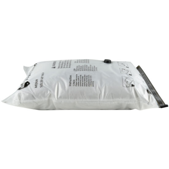 2020 Walmart Best Selling Vacuum Storage Bags Compression Bag for Clothing