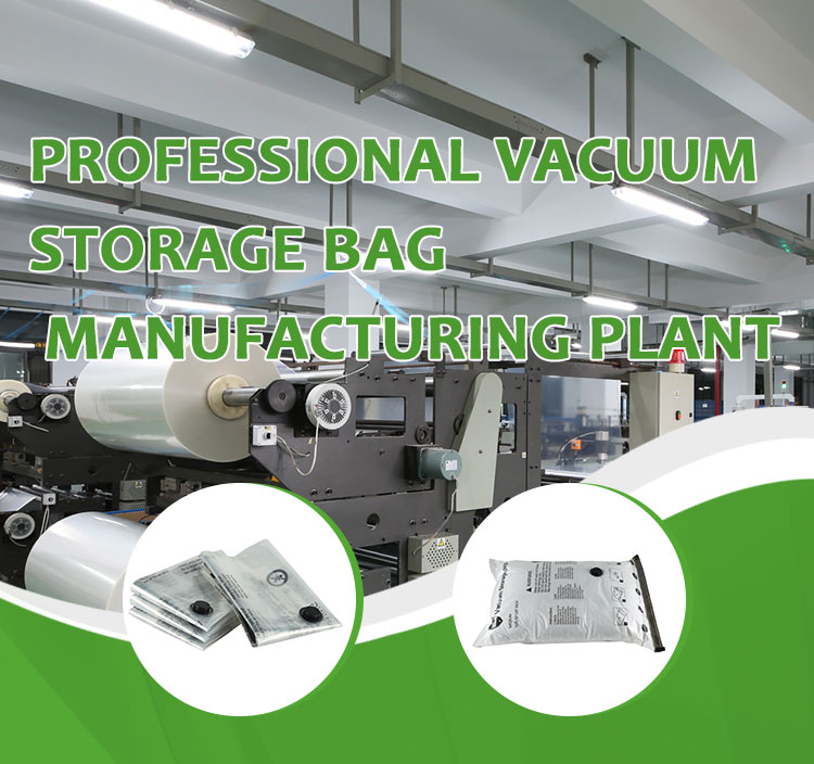 Cixi Xinhua Packing Co., Ltd