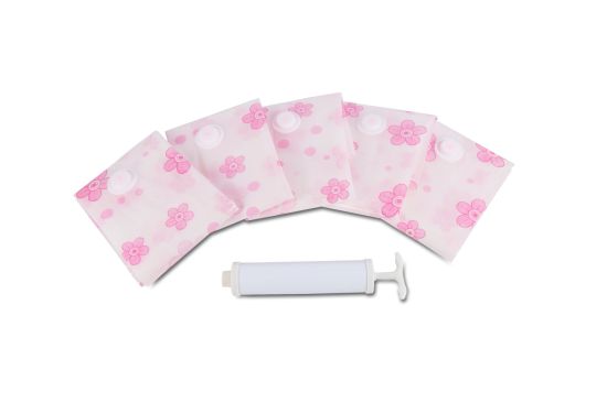High Quality Reasonable Price Vacuum Compress Bag