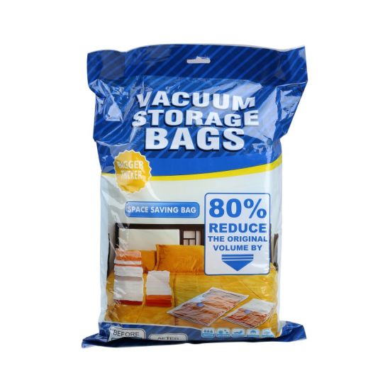Packaging Bag for Vacuum Compression Storage Bags