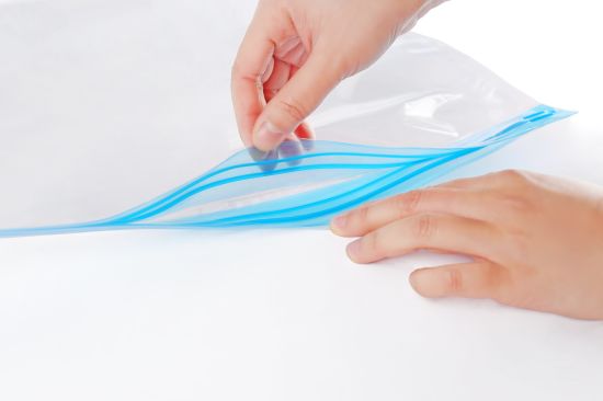 Factory Price Custom Space Saver Travel Vacuum Bag