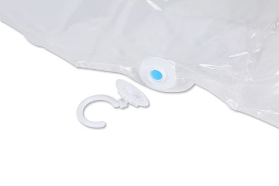 Space Saver Vacuum Clothes Storage Bag