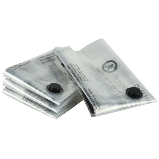 Supply Vacuum Cube Storage Bag for Home Daily