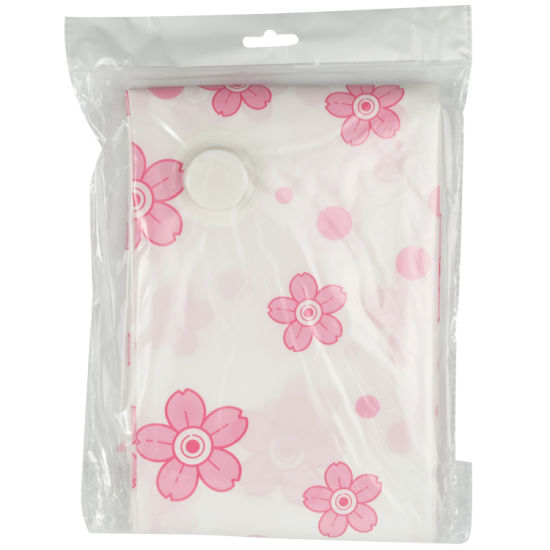 New Products 2020 Vacuum Seal Bags for Clothes and Bedding