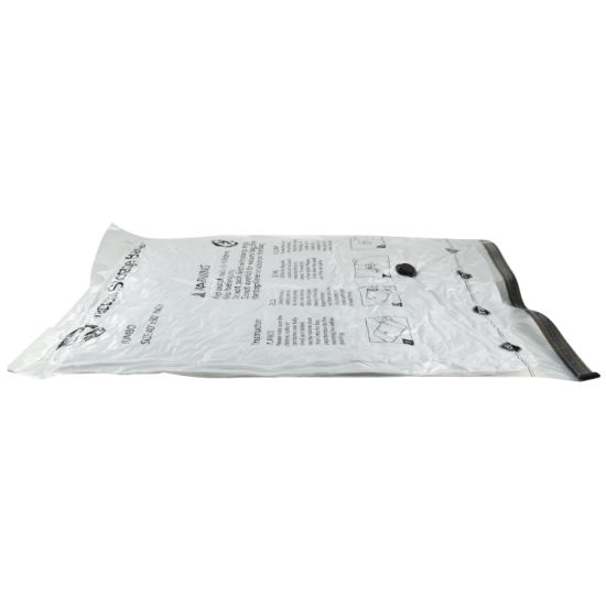 Amazon Popular Space Saving Vacuum Bags Vacuum Compression Bag for Clothing
