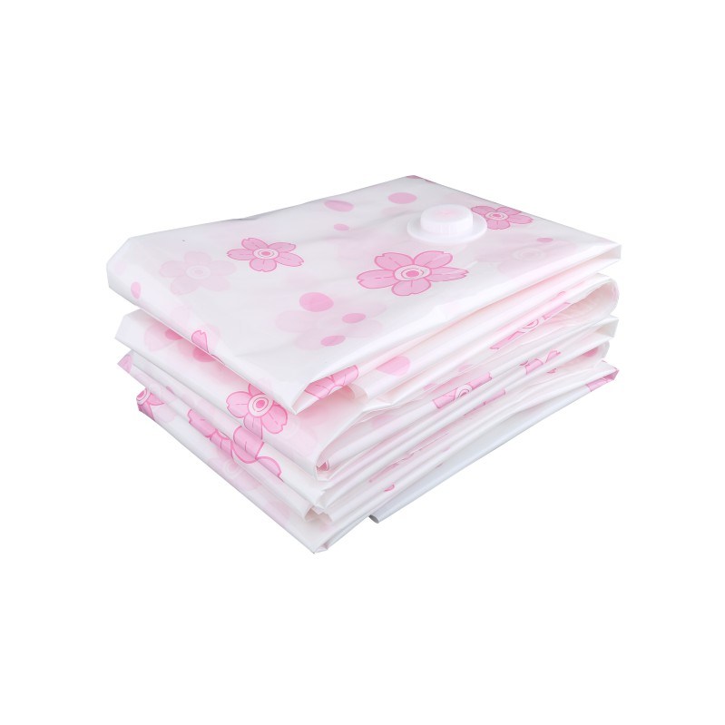 New Products 2020 Vacuum Seal Bags for Clothes and Bedding
