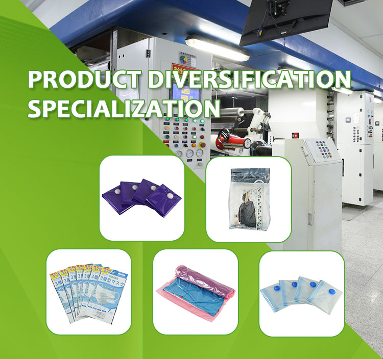 Cixi Xinhua Packing Co., Ltd