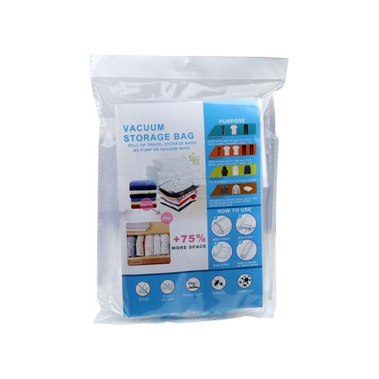 Packaging Bag for Vacuum Compression Storage Bags