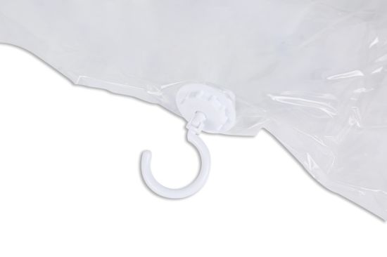 Hanging Vacuum Space Saver Bags for Clothes